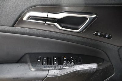 2026 Kia Sportage SX