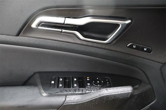 2026 Kia Sportage SX