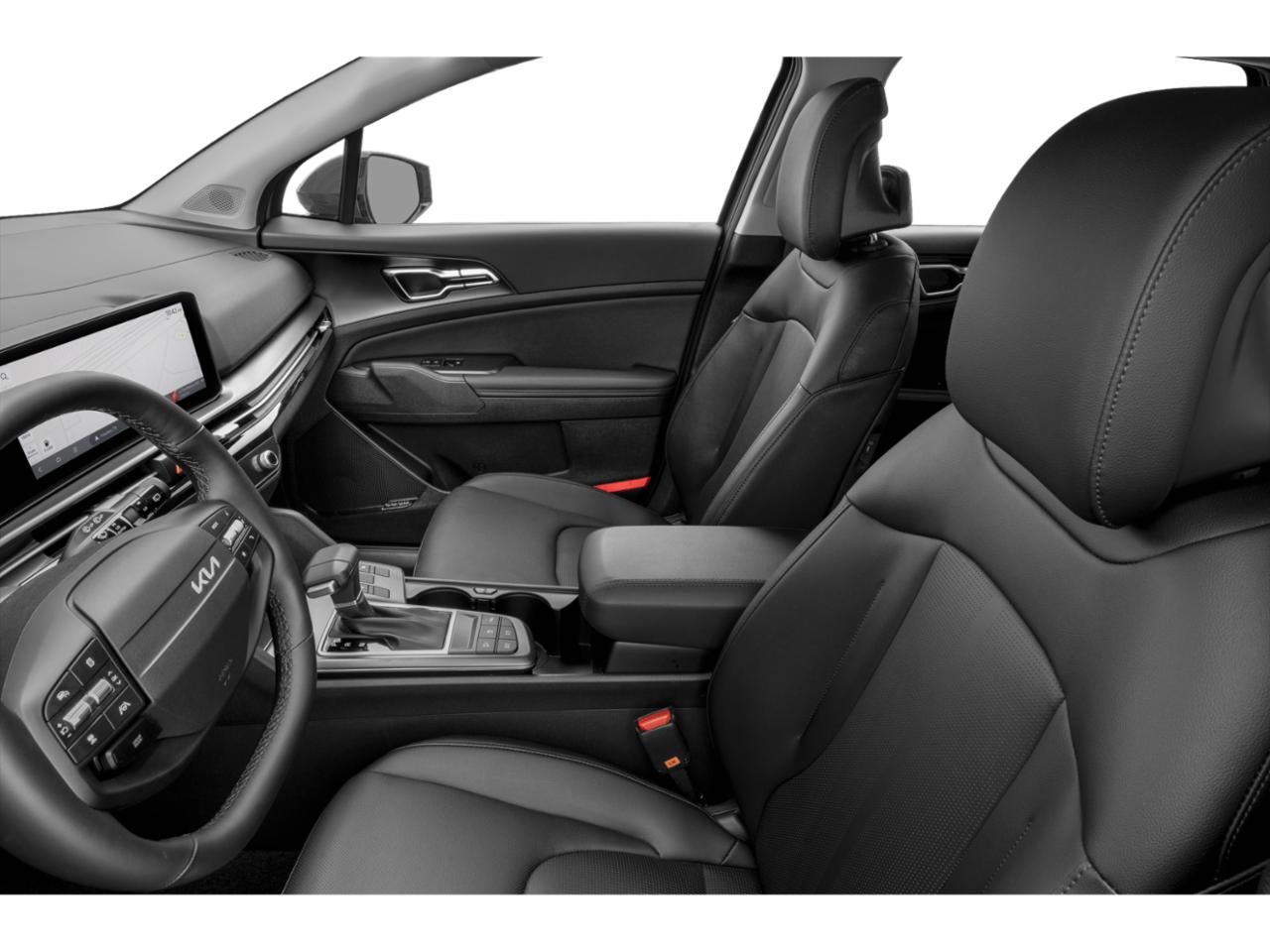 2026 Kia Sportage SX