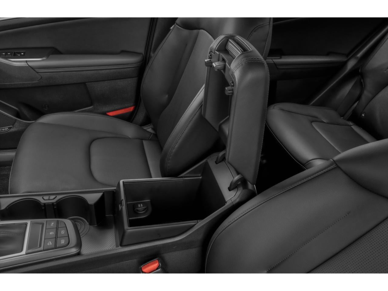 2026 Kia Sportage SX