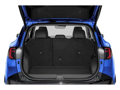 2026 Kia Sportage SX