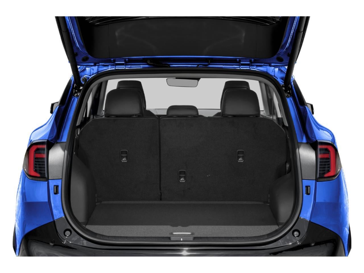 2026 Kia Sportage SX