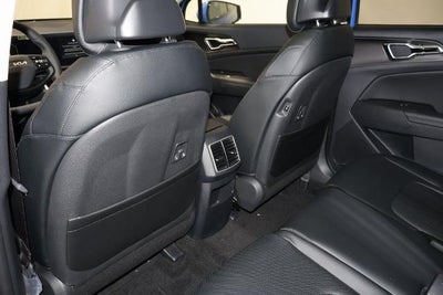 2026 Kia Sportage SX