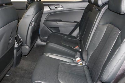 2026 Kia Sportage SX