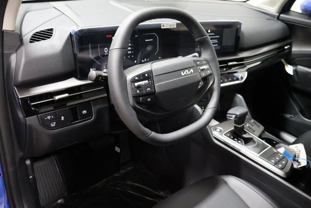 2026 Kia Sportage SX