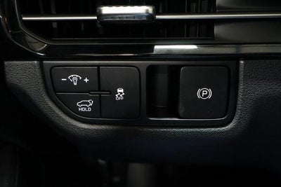 2026 Kia Sportage SX