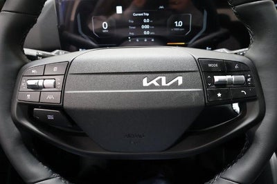 2026 Kia Sportage SX