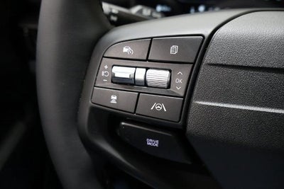 2026 Kia Sportage SX