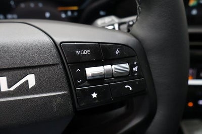 2026 Kia Sportage SX