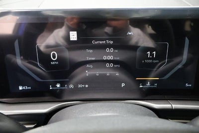 2026 Kia Sportage SX