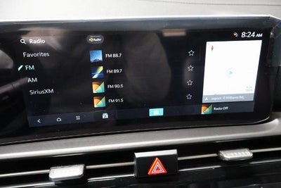 2026 Kia Sportage SX