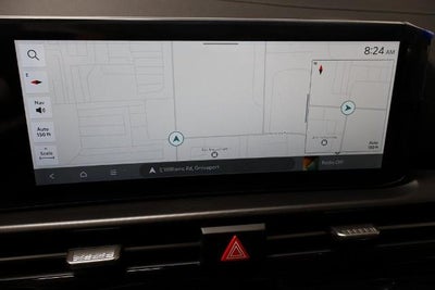 2026 Kia Sportage SX