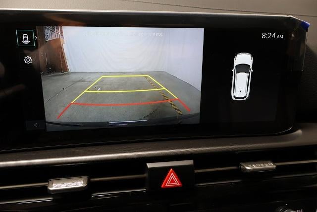 2026 Kia Sportage SX