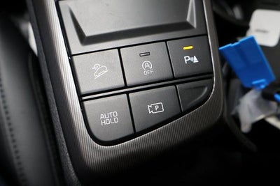 2026 Kia Sportage SX