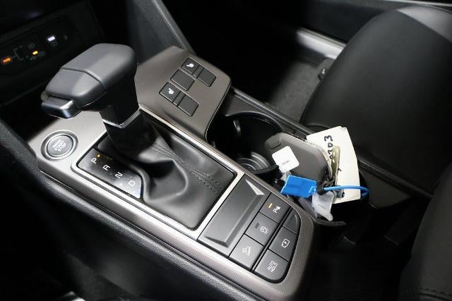 2026 Kia Sportage SX