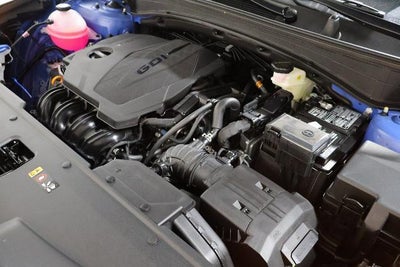 2026 Kia Sportage SX