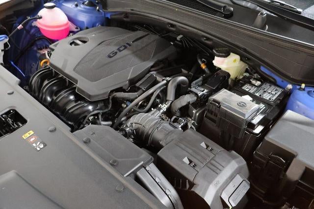 2026 Kia Sportage SX