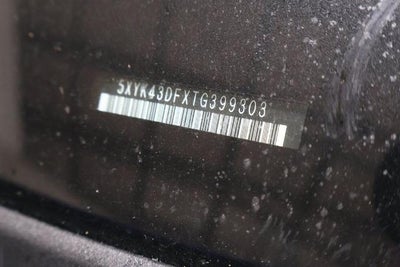 2026 Kia Sportage SX