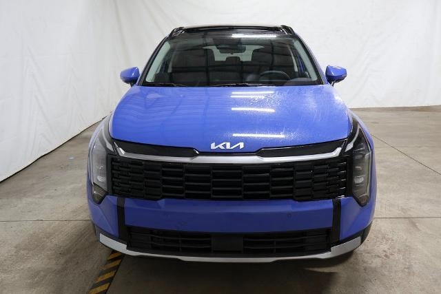 2026 Kia Sportage SX