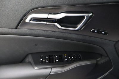 2026 Kia Sportage SX