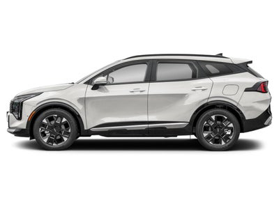 2027 Kia Sportage SX-Prestige