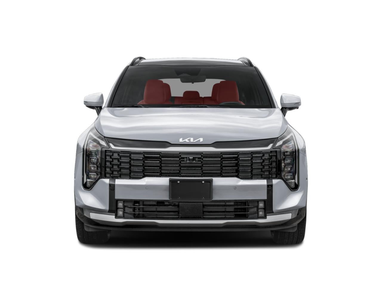 2027 Kia Sportage SX-Prestige