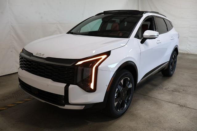 2027 Kia Sportage SX-Prestige