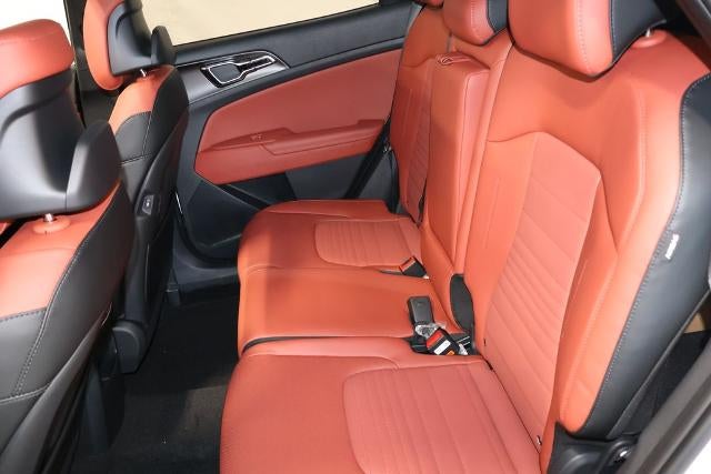2027 Kia Sportage SX-Prestige