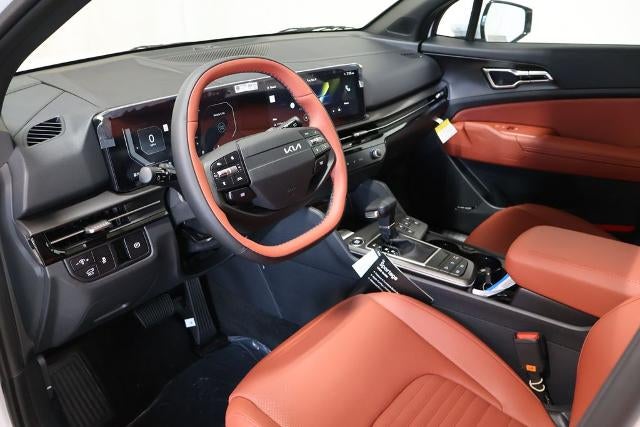 2027 Kia Sportage SX-Prestige
