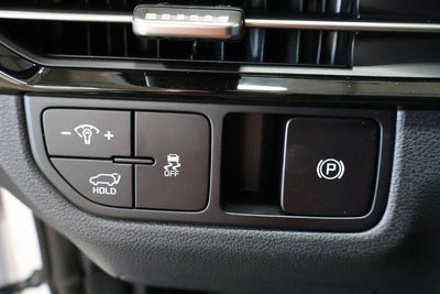 2027 Kia Sportage SX-Prestige