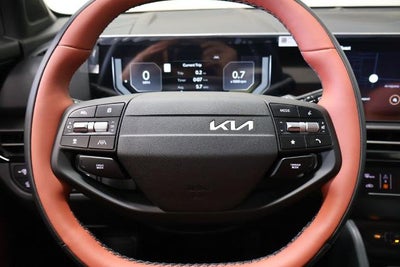 2027 Kia Sportage SX-Prestige