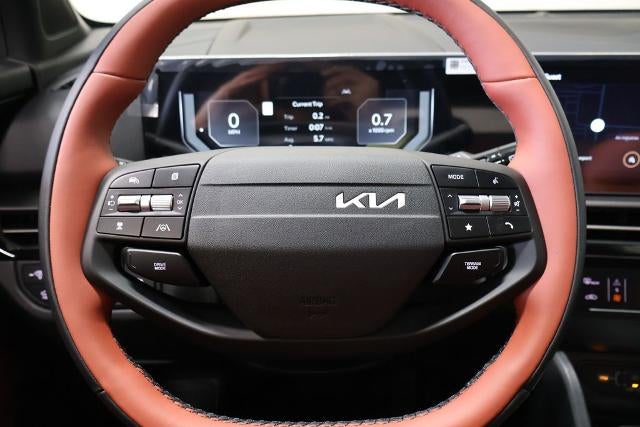 2027 Kia Sportage SX-Prestige