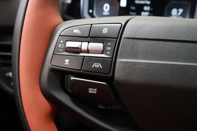 2027 Kia Sportage SX-Prestige