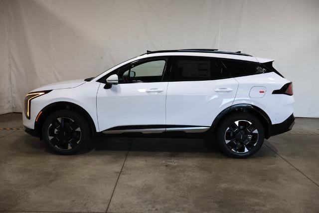 2027 Kia Sportage SX-Prestige