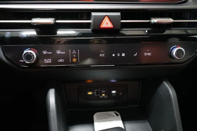 2027 Kia Sportage SX-Prestige