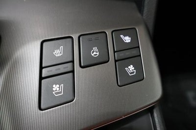2027 Kia Sportage SX-Prestige