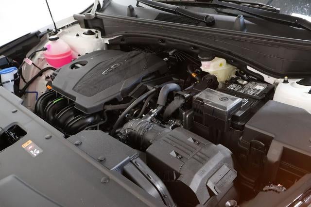 2027 Kia Sportage SX-Prestige