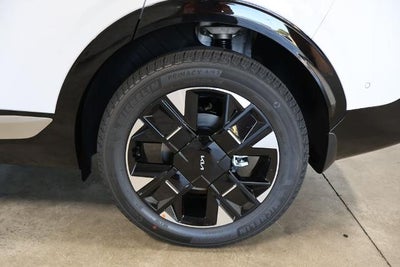 2027 Kia Sportage SX-Prestige