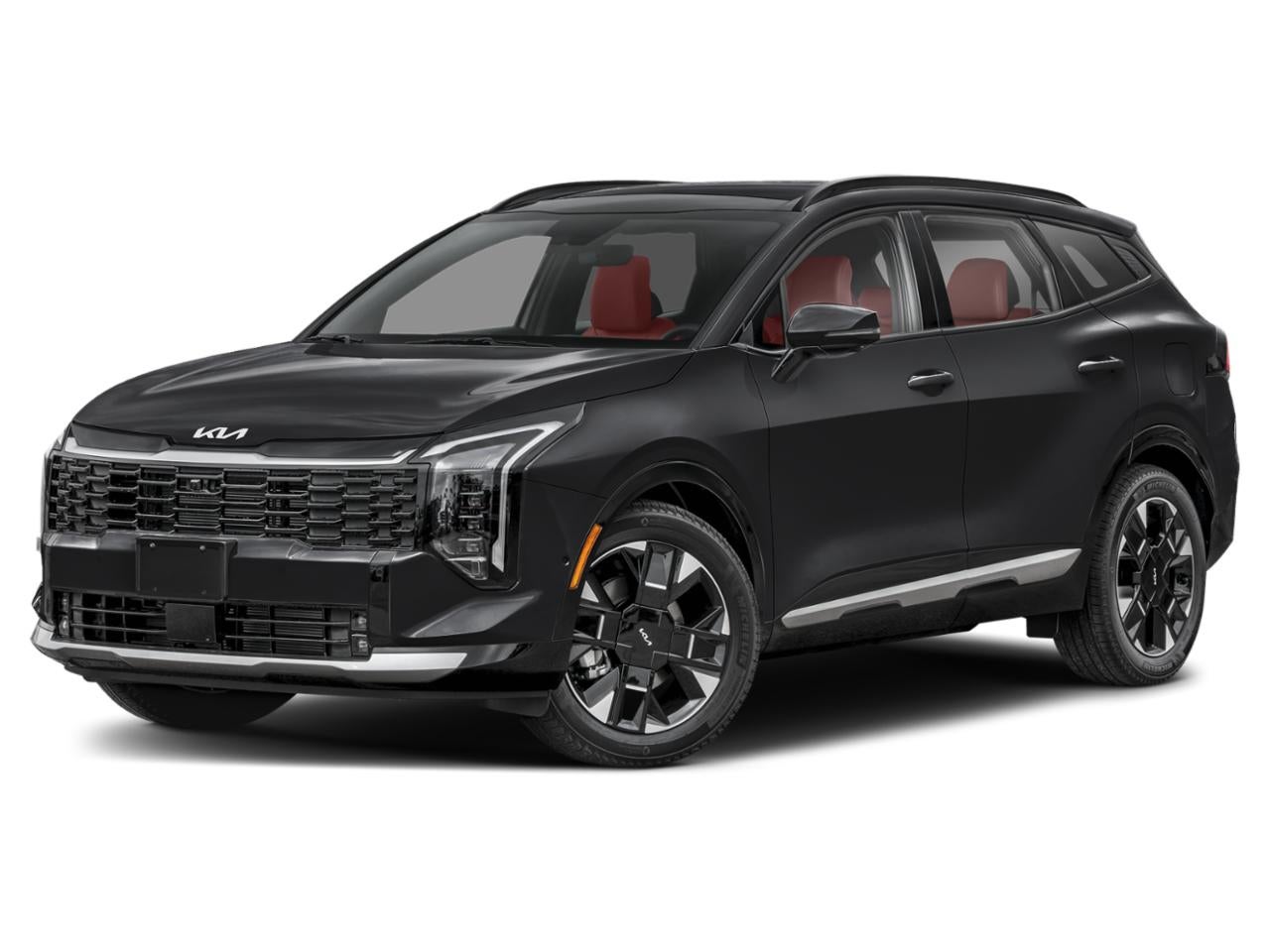 2027 Kia Sportage SX-Prestige