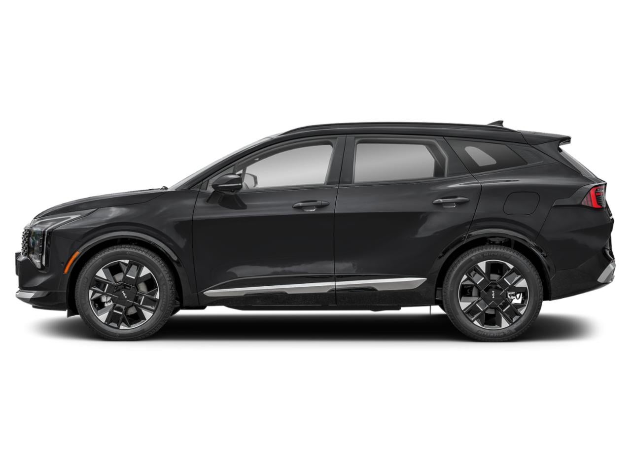 2027 Kia Sportage SX-Prestige