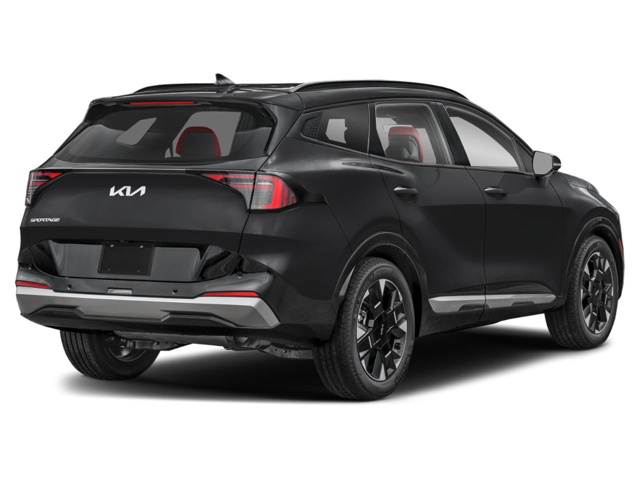 2027 Kia Sportage SX-Prestige