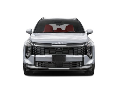2027 Kia Sportage SX-Prestige