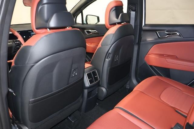2027 Kia Sportage SX-Prestige