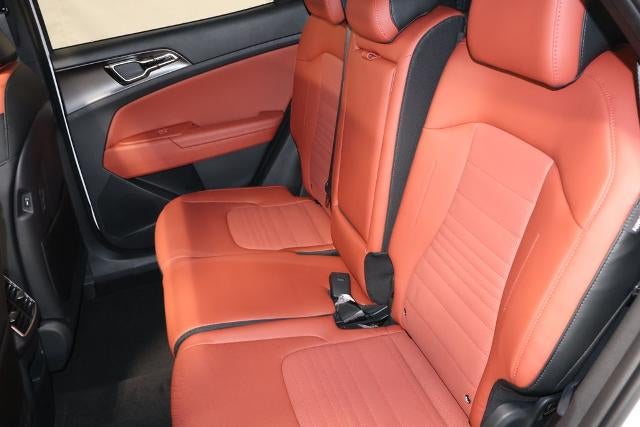 2027 Kia Sportage SX-Prestige