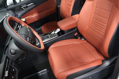 2027 Kia Sportage SX-Prestige