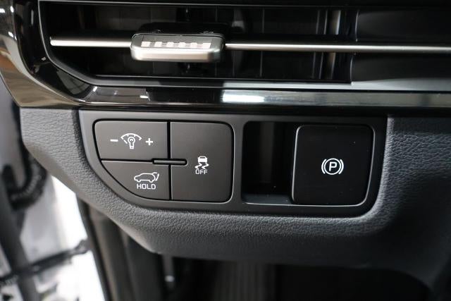2027 Kia Sportage SX-Prestige