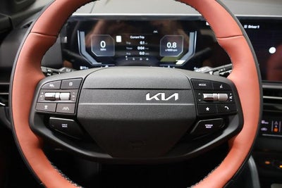 2027 Kia Sportage SX-Prestige