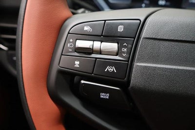 2027 Kia Sportage SX-Prestige