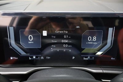 2027 Kia Sportage SX-Prestige