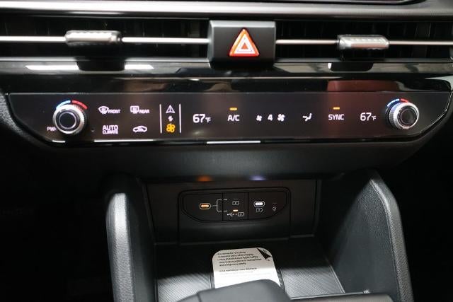 2027 Kia Sportage SX-Prestige